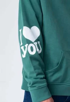 Carne BollenteHappy Ending Hoode - Green -Norse Projects Sales Happy Ending Hoode Green 20230324175852 1