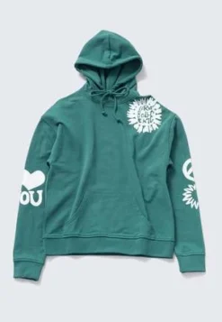 Carne BollenteHappy Ending Hoode - Green -Norse Projects Sales Happy Ending Hoode Green 20230324175854