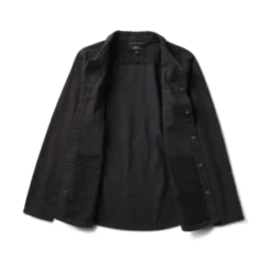 Roark RevivalHebrides Lightweight Jacket - Black -Norse Projects Sales Hebrides Lightweight Jacket Black 20230227231755