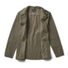 Roark RevivalHebrides Lightweight Jacket - Light Army