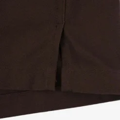 Iron HeartIHSH-364-BRN 11oz T/C Mechanic Shirt - Brown -Norse Projects Sales IHSH 364 BRN 11oz T C Mechanic Shirt Brown 20231005165519