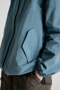 FRIZMWORKSIPFU Track Jacket - Ash Blue -Norse Projects Sales IPFU Track Jacket Ash Blue 20230411213659 1