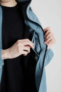 FRIZMWORKSIPFU Track Jacket - Ash Blue -Norse Projects Sales IPFU Track Jacket Ash Blue 20230411213659 4