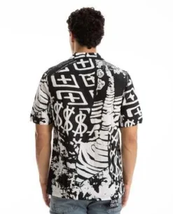 KsubiIkonik Resort Shirt - Black -Norse Projects Sales Ikonik Resort Shirt 20231017201919 1