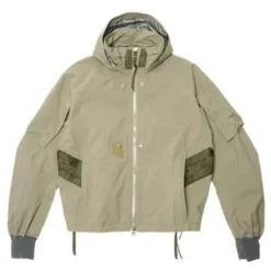 ACRONYMAcronym Jacket - Alpha Green