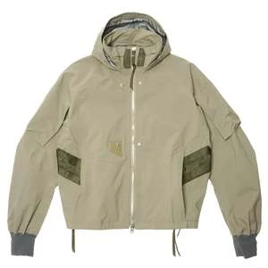 ACRONYMAcronym Jacket - Alpha Green 1 ACRONYMAcronym Jacket - Alpha Green