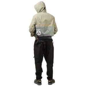 ACRONYMAcronym Jacket - Alpha Green 4 ACRONYMAcronym Jacket - Alpha Green - Image 4