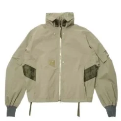 ACRONYMAcronym Jacket - Alpha Green 20 ACRONYMAcronym Jacket - Alpha Green -Norse Projects Sales J110TS GT ALPHA GREEN 20231004165120 3