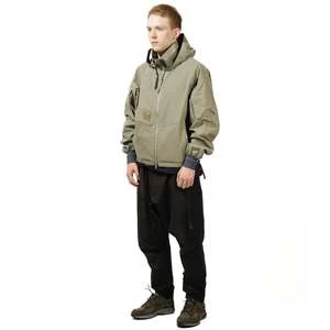ACRONYMAcronym Jacket - Alpha Green 3 ACRONYMAcronym Jacket - Alpha Green - Image 3