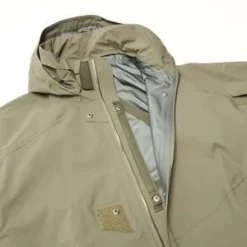 ACRONYMAcronym Jacket - Alpha Green 23 ACRONYMAcronym Jacket - Alpha Green -Norse Projects Sales J110TS GT ALPHA GREEN 20231004165121 2