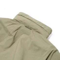 ACRONYMAcronym Jacket - Alpha Green 21 ACRONYMAcronym Jacket - Alpha Green -Norse Projects Sales J110TS GT ALPHA GREEN 20231004165121