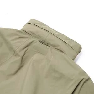 ACRONYMAcronym Jacket - Alpha Green 7 ACRONYMAcronym Jacket - Alpha Green - Image 7