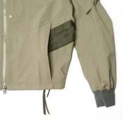 ACRONYMAcronym Jacket - Alpha Green 25 ACRONYMAcronym Jacket - Alpha Green -Norse Projects Sales J110TS GT ALPHA GREEN 20231004165122 1