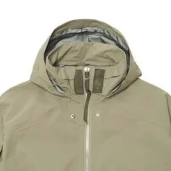 ACRONYMAcronym Jacket - Alpha Green 24 ACRONYMAcronym Jacket - Alpha Green -Norse Projects Sales J110TS GT ALPHA GREEN 20231004165122