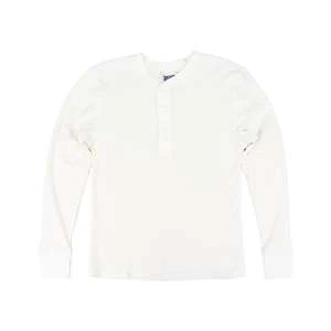 JungmavenThermal Mountain Henley 1 JungmavenThermal Mountain Henley