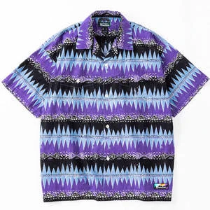 ManastashJaipur Shirt '23 - Purple -Norse Projects Sales Jaipur Shirt 23 Purple 20230922190246