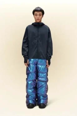 RainsJuba Jacket - Navy