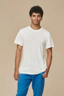 JungmavenMana 10 100% Hemp Tee - Black