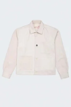 KardoGOND BODHI JACKET - HAND PAINTED -Norse Projects Sales KARDO GOND BODHI JACKET HAND PAINTED 20230914010701 2