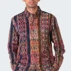 KardoRYAN TURK SHIRT - Multi
