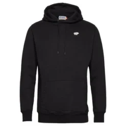 KarhuKARHU Air Cushion Hoodie - Black Royal