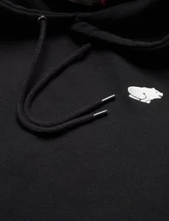 KarhuKARHU Air Cushion Hoodie - Black Royal -Norse Projects Sales KARHU Air Cushion Hoodie Black Royal 20201117235343