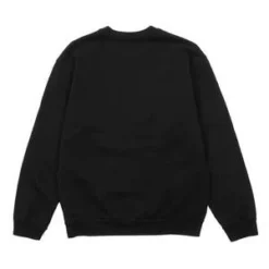 Noon GoonsKNIGHT SWEATSHIRT - BLACK -Norse Projects Sales KNIGHT SWEATSHIRT BLACK 20201126002705