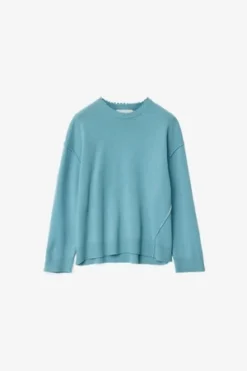 AdnymKayi Knit - Pistachio