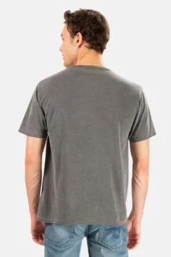 Blue&CreamKeep It Gully Tee - Black 6 Blue&CreamKeep It Gully Tee - Black -Norse Projects Sales Keep It Gully Tee Black 20220811090445 2