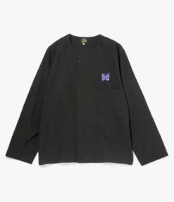 NeedlesPajama Set - Black -Norse Projects Sales Kids Needles Pajama Set Black 20230922235332 1