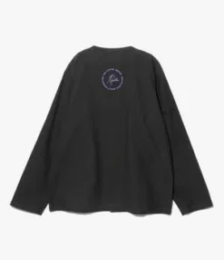 NeedlesPajama Set - Black -Norse Projects Sales Kids Needles Pajama Set Black 20230922235332 2