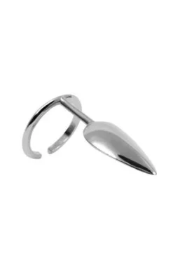 YizonKink Fingertip Ring