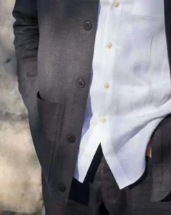 ALEX CRANEKite Jacket - Night -Norse Projects Sales Kite Jacket Night 20210603122125 2