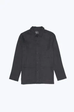 ALEX CRANEKite Jacket - Night -Norse Projects Sales Kite Jacket Night 20210603122125 3