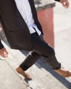 ALEX CRANEKite Jacket - Night -Norse Projects Sales Kite Jacket Night 20210603122126