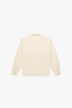 KnickerbockerClark Shirt - Natural -Norse Projects Sales Knickerbocker Clark Shirt Natural 20231101013818