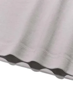 Lady White Co.L/S Rugby T-Shirt - Scarlet Grey -Norse Projects Sales L S Rugby T Shirt Scarlet Grey 20230914222314 1