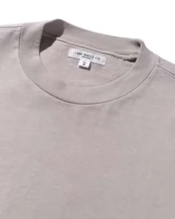 Lady White Co.L/S Rugby T-Shirt - Scarlet Grey -Norse Projects Sales L S Rugby T Shirt Scarlet Grey 20230914222314