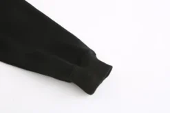 Matter Matters GalleryL Is For Look Sweatshirt - Black -Norse Projects Sales L is for Look Sweatshirt 20220804102717 3