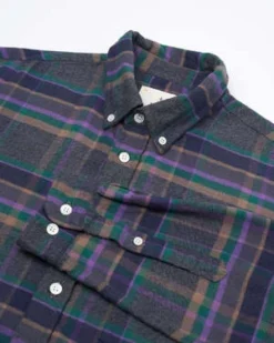 La PazBranco Liberty Shirt -Norse Projects Sales LA PAZ Branco Liberty Shirt 20230926205656 2