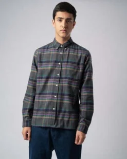 La PazBranco Liberty Shirt -Norse Projects Sales LA PAZ Branco Liberty Shirt 20230926205656 3