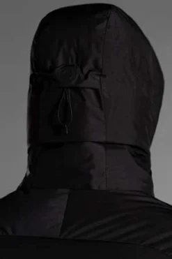 Norse ProjectsLong Down Jacket - Black -Norse Projects Sales LONG DOWN JACKET 20221021035206