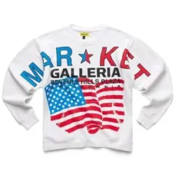 MARKETMarket LOW PRICES FLEECE CREWNECK Sweater - White -Norse Projects Sales LOW PRICES FLEECE CREWNECK 20230228203841 1