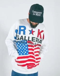 MARKETMarket LOW PRICES FLEECE CREWNECK Sweater - White -Norse Projects Sales LOW PRICES FLEECE CREWNECK 20230228203841