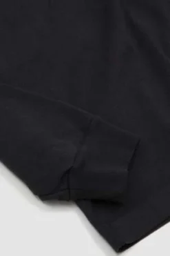 Lady White Co.LS Rugby T-Shirt Pitch - Navy -Norse Projects Sales LS Rugby T Shirt Pitch Navy 20231030175608