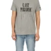 Blue&CreamLast Paradise Tee - Grey