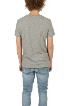 Blue&CreamLast Paradise Tee - Grey -Norse Projects Sales Last Paradise Tee Grey 20220811093847 1