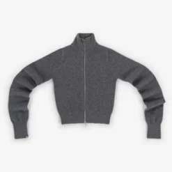Extreme CashmereLemon Cashmere Cardigan - Felt -Norse Projects Sales Lemon Cashmere Cardigan in Felt 20230927191201 2
