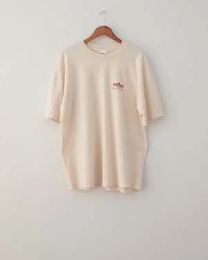 ColboLogo T - Cream 1 ColboLogo T - Cream