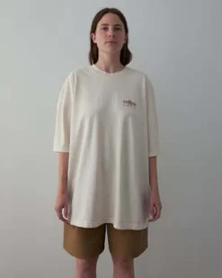 ColboLogo T - Cream 10 ColboLogo T - Cream -Norse Projects Sales Logo T Cream 20230707013749 2